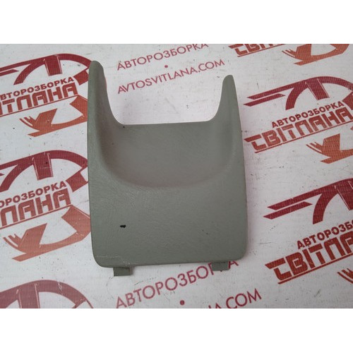 Заглушка в панель приборов Opel Vivaro 2007-2014 91167646